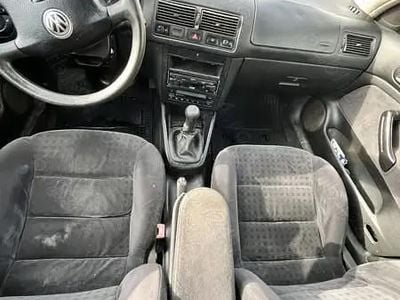 Utilizat 2001 VW Golf IV Break | 3.500 EUR