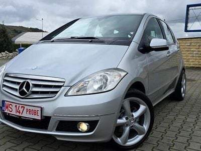 Mercedes A150