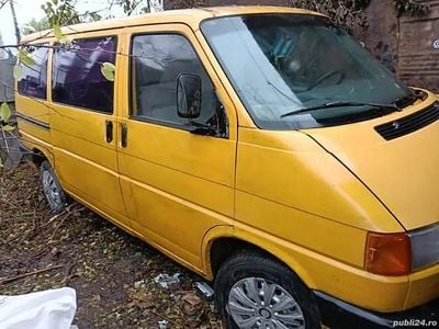 Utilizat 1993 VW T4 Van | 700 EUR