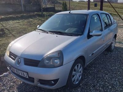 second-hand Renault Symbol 1.4 8V Expression