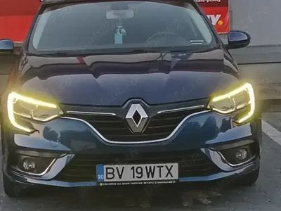 Renault Mégane IV