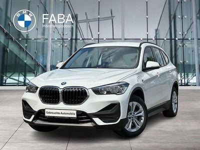 Utilizat 2022 BMW X1 SUV | 26.308 EUR (Super Preț)