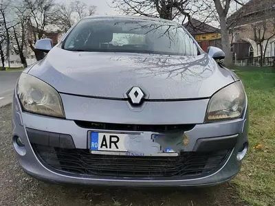 Renault Mégane III