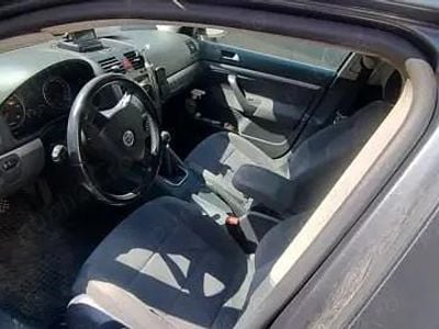 VW Golf V