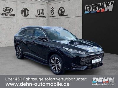 Second-hand MG HS Luxury 272 CP (200 kW) 2025 SUV