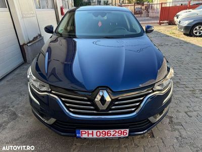 Renault Talisman GrandTour