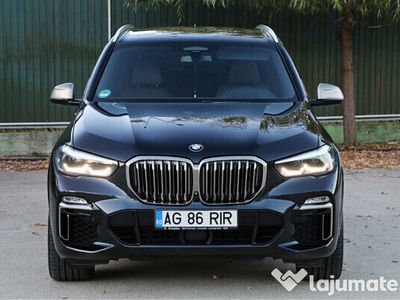 BMW X5 M