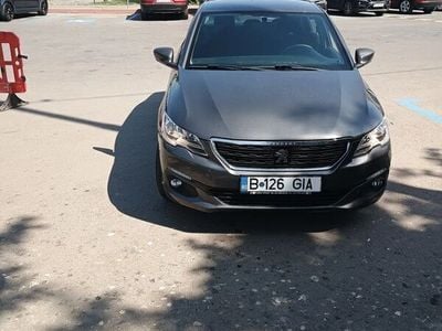 Peugeot 301