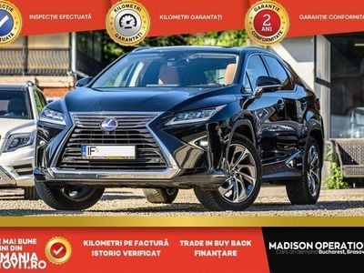 Lexus RX450h
