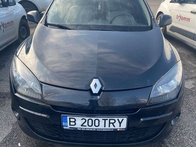 Renault Mégane GrandTour