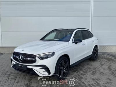 second-hand Mercedes GLC220 2023 2.0 null 197 CP 25 km - 91.630 EUR - leasing auto