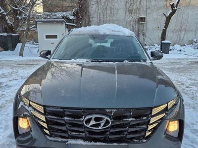 Culoaregri Second-hand 2023 Hyundai Tucson Style SUV | 23.000 EUR (Puțin scump)