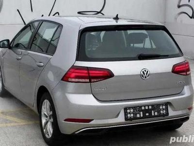 second-hand VW Golf VIII 