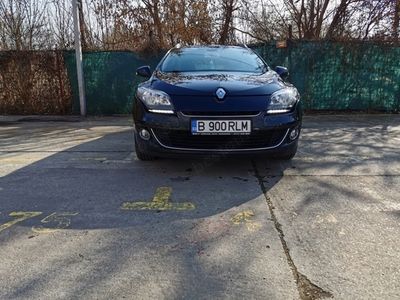 second-hand Renault Mégane 