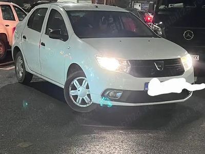 Second-hand Dacia Logan 55 CP (40 kW) 2019 Berlinǎ