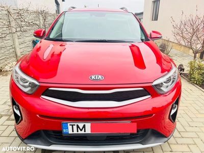 second-hand Kia Stonic 1.4 GSL