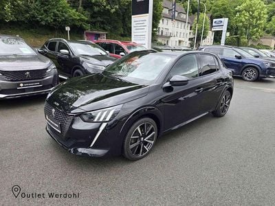 Second-hand Peugeot 208 GT 101 CP (74 kW) 2023 Hatchback