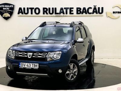 Utilizat 2015 Dacia Duster SUV | 7.850 EUR (Preț OK)