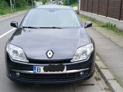 Renault Laguna III