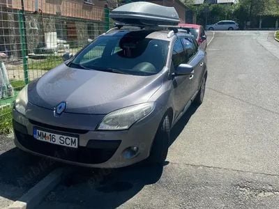 Renault Mégane III
