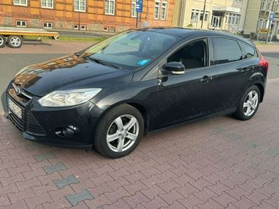 second-hand Ford Focus Mk3*1.6 benzina clasic*2011**Impecabila*Import Germania