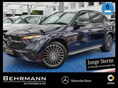 Mercedes GLC300