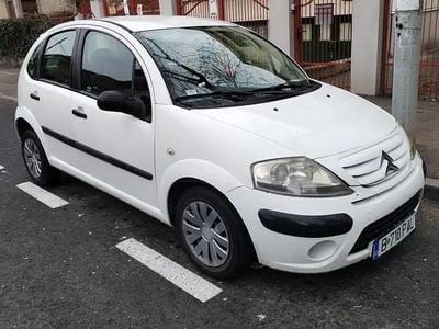 Utilizat 2009 Citroën C3 Hatchback | 1.300 EUR (Preț bun)