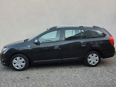 Dacia Logan MCV