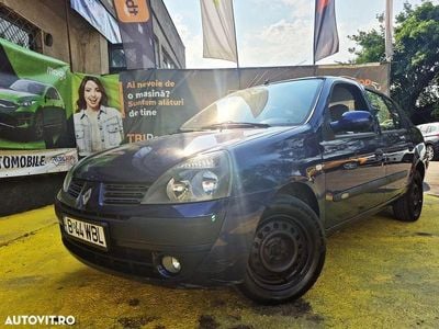 Renault Clio II