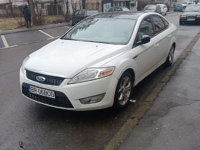 Second-hand Ford Mondeo 2009 Berlinǎ