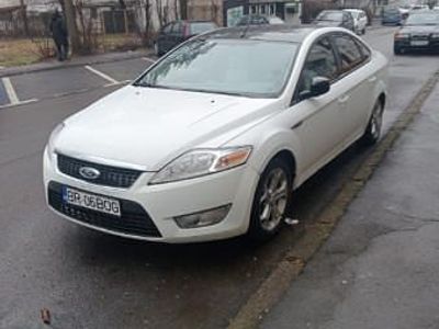 Second-hand 2009 Ford Mondeo Berlinǎ | 1.500 EUR