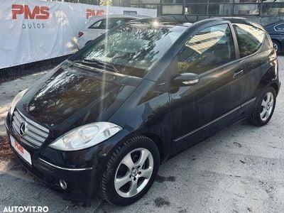 Mercedes A150