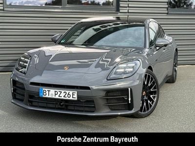 Utilizat 2025 Porsche Panamera 4S Berlinǎ | 180.529 EUR