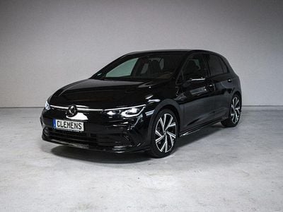 Utilizat 2023 VW Golf VIII R-line | 36.607 EUR (Puțin scump)