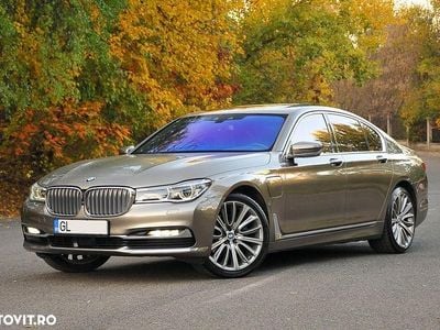 BMW 740