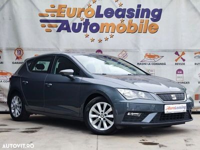 second-hand Seat Leon ST 1.0 EcoTSI Ecomotive Style