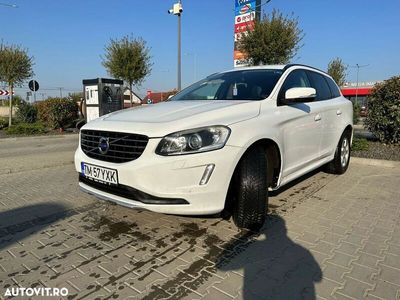 second-hand Volvo XC60 D5AWD Start-Stop Momentum