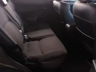 Second-hand Peugeot 4007 200 CP (147 kW) 2009 Gri SUV