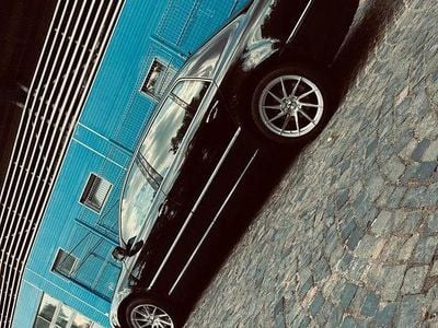 Second-hand VW Phaeton 240 CP (176 kW) 2009 Culoaremaro Berlinǎ