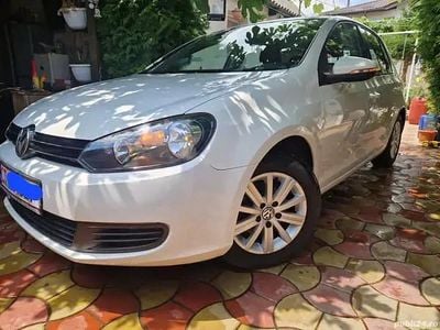VW Golf VI