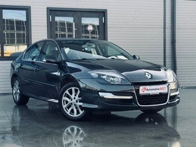 Renault Laguna III