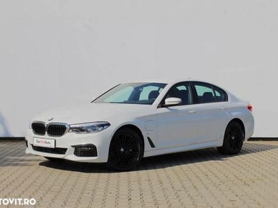 BMW 530e