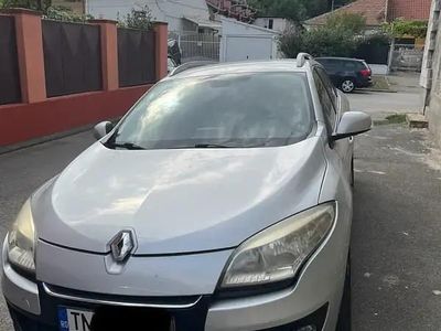 Renault Mégane III