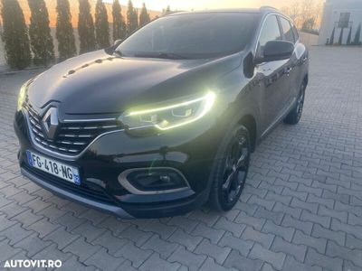 second-hand Renault Kadjar Energy TCe 165 Bose Edition