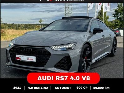 Audi RS7