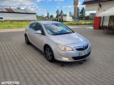 second-hand Opel Astra 1.7 CDTI Sport