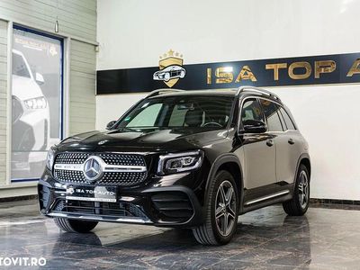 Mercedes GLB200