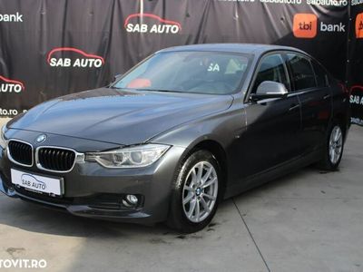 second-hand BMW 316 Seria 3 i Sport Line