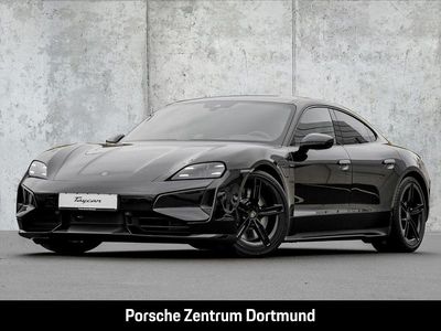 Porsche Taycan Turbo
