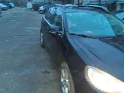 Second-hand 2011 VW Golf Break | 3.200 EUR (Preț bun)